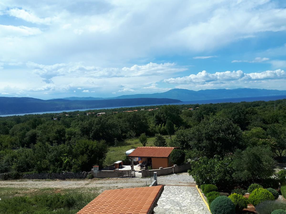 Apartments Lucija Linardići Exterior foto